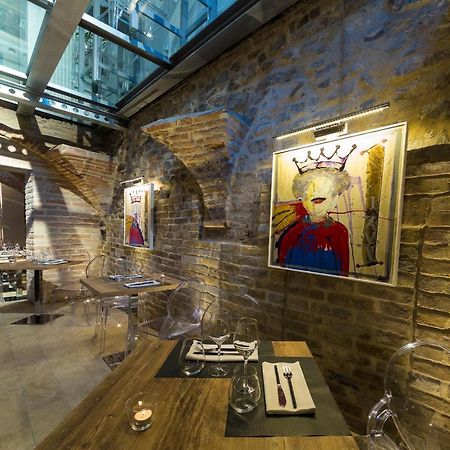 Interamnia Boutique Hotel Comunanza Εξωτερικό φωτογραφία