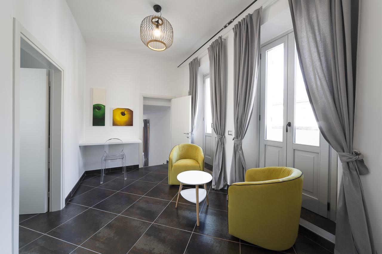 Interamnia Boutique Hotel Comunanza Εξωτερικό φωτογραφία
