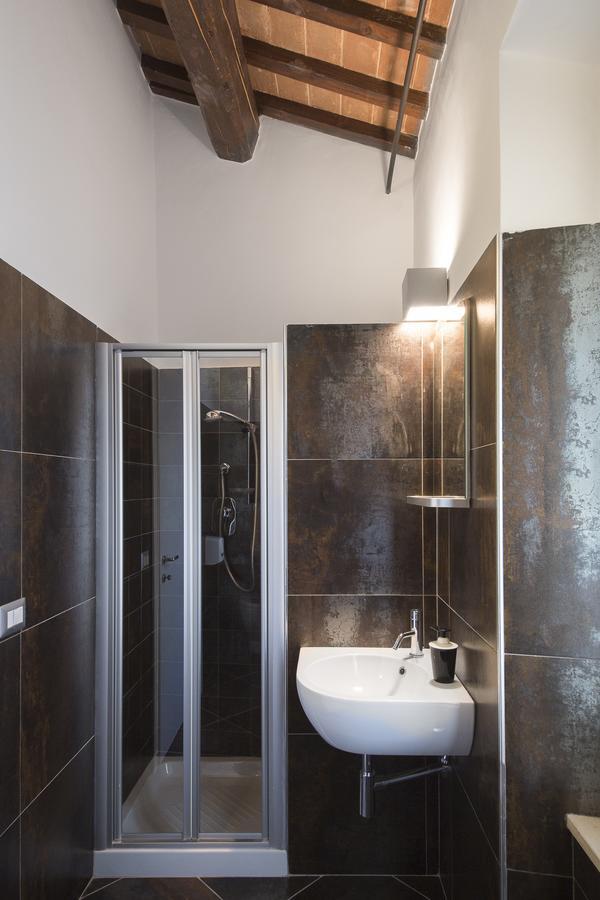 Interamnia Boutique Hotel Comunanza Εξωτερικό φωτογραφία
