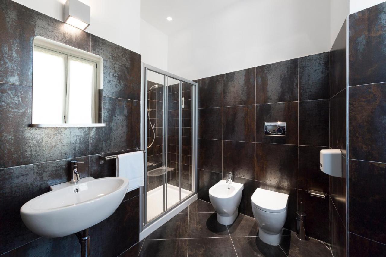Interamnia Boutique Hotel Comunanza Εξωτερικό φωτογραφία