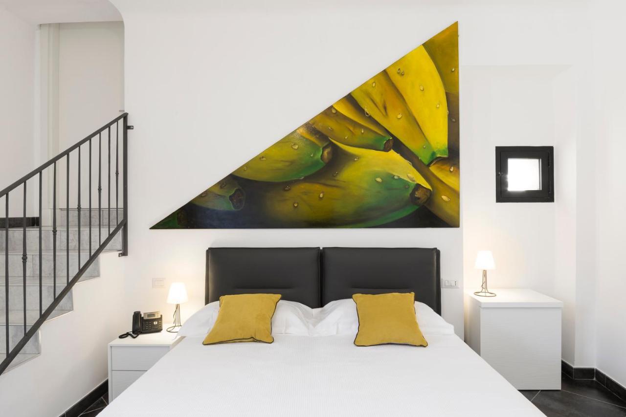 Interamnia Boutique Hotel Comunanza Εξωτερικό φωτογραφία
