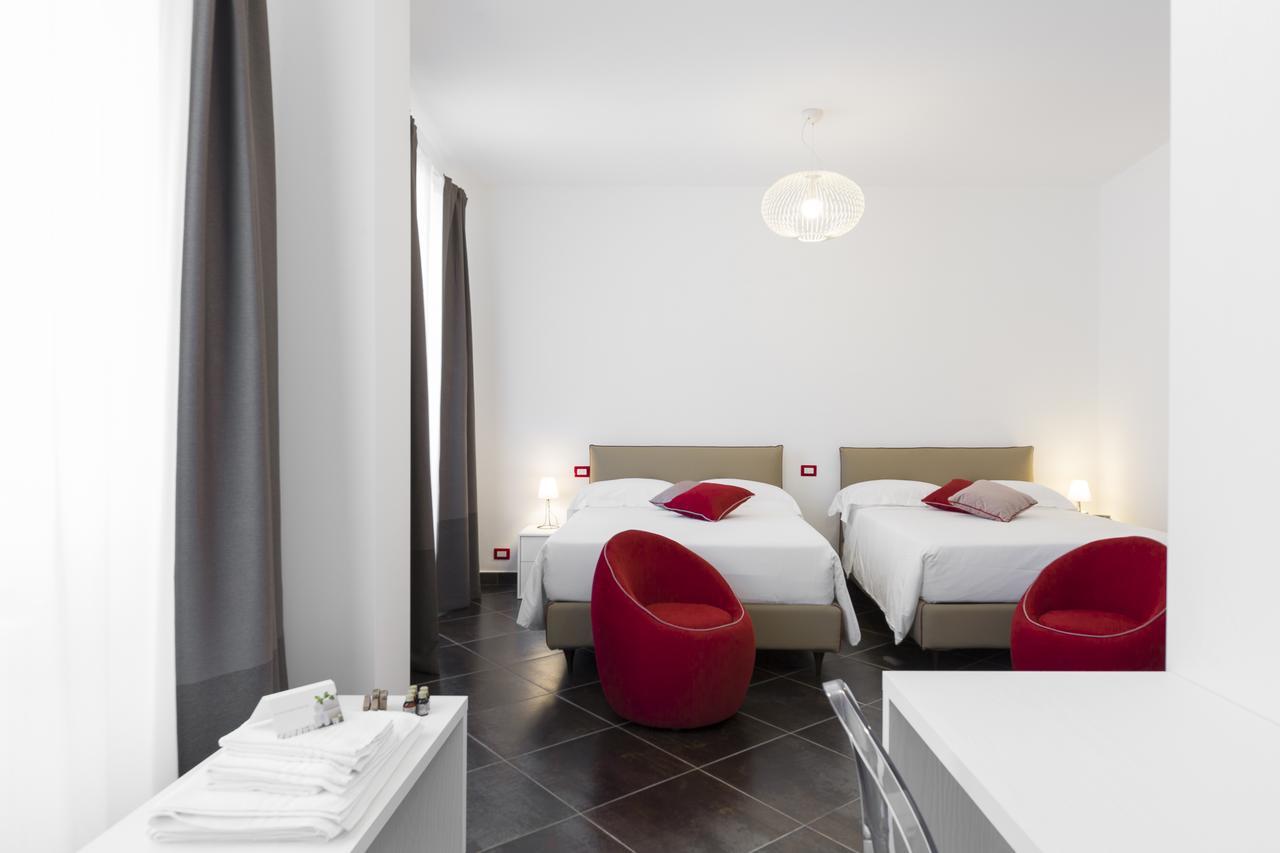 Interamnia Boutique Hotel Comunanza Εξωτερικό φωτογραφία