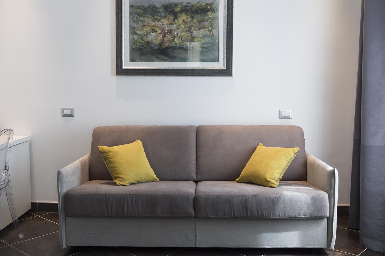 Interamnia Boutique Hotel Comunanza Εξωτερικό φωτογραφία