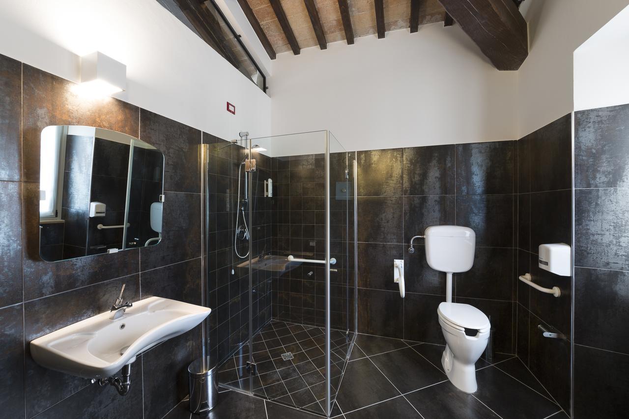 Interamnia Boutique Hotel Comunanza Εξωτερικό φωτογραφία