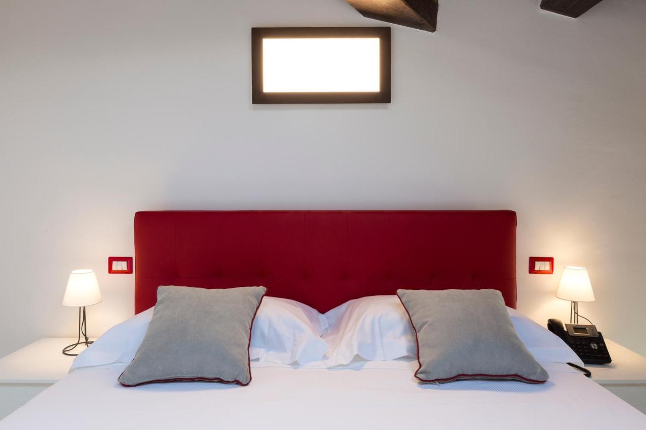 Interamnia Boutique Hotel Comunanza Εξωτερικό φωτογραφία