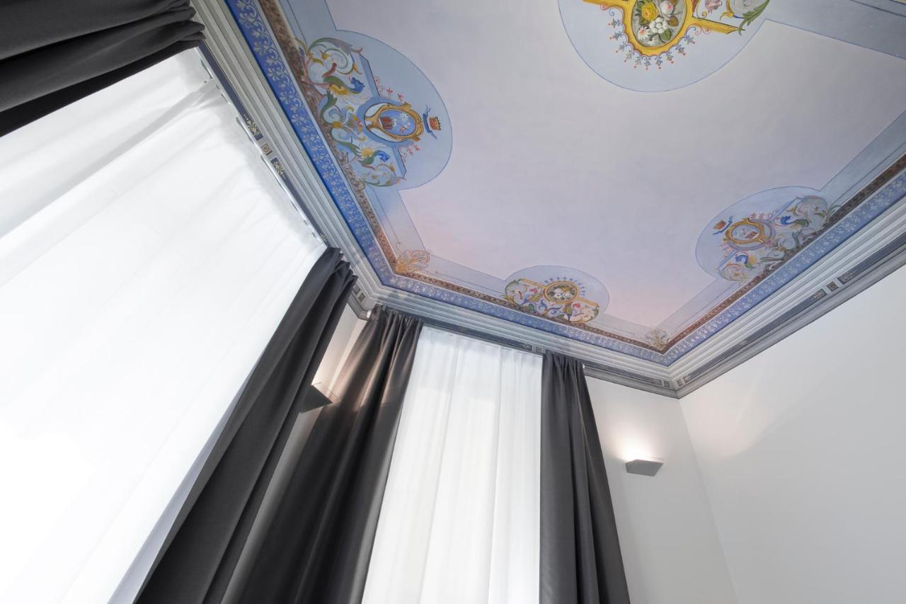 Interamnia Boutique Hotel Comunanza Εξωτερικό φωτογραφία