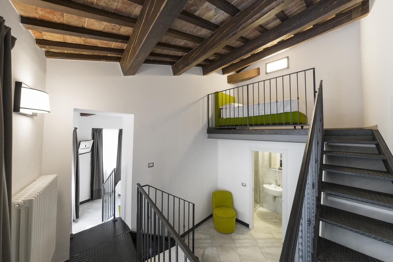 Interamnia Boutique Hotel Comunanza Εξωτερικό φωτογραφία