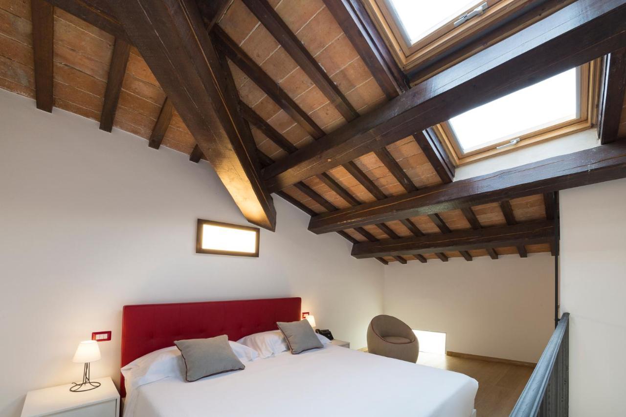 Interamnia Boutique Hotel Comunanza Εξωτερικό φωτογραφία