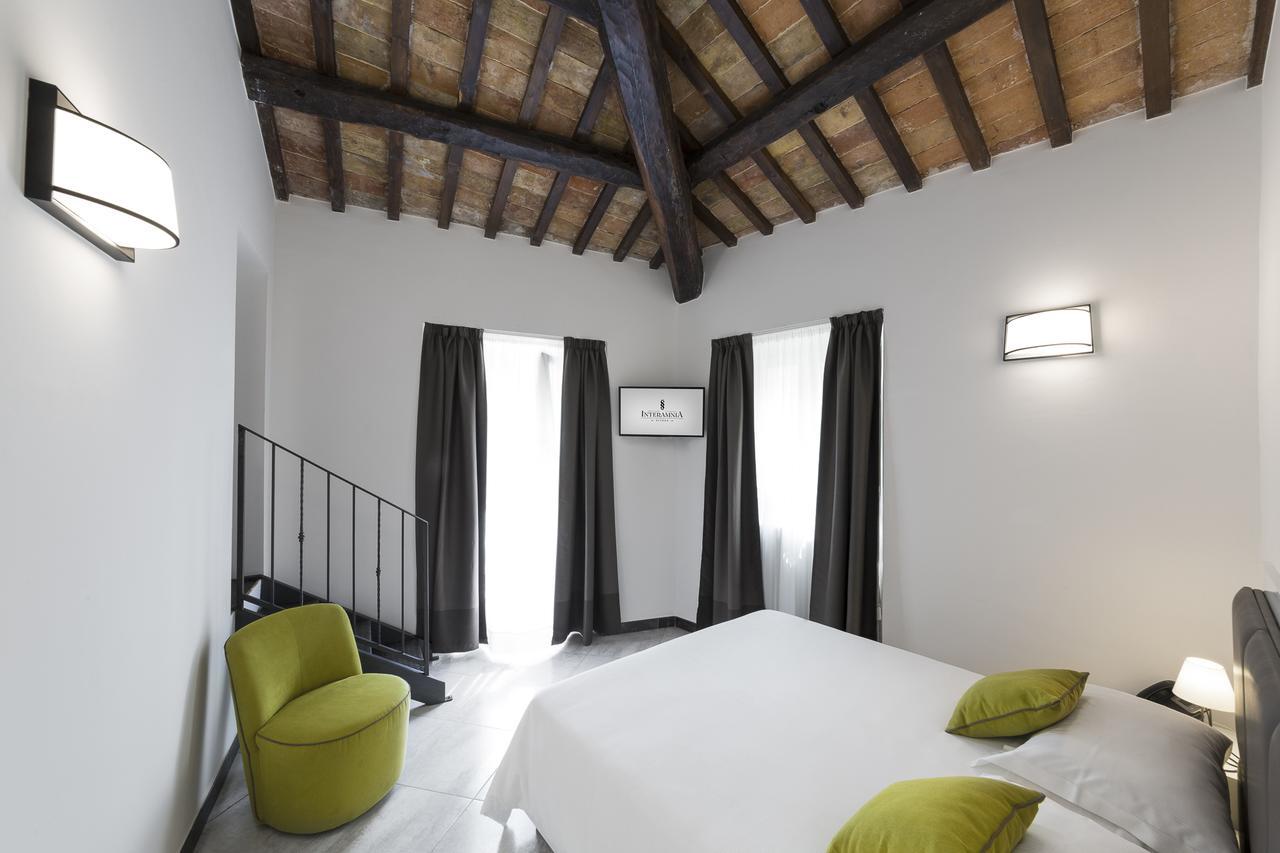 Interamnia Boutique Hotel Comunanza Εξωτερικό φωτογραφία