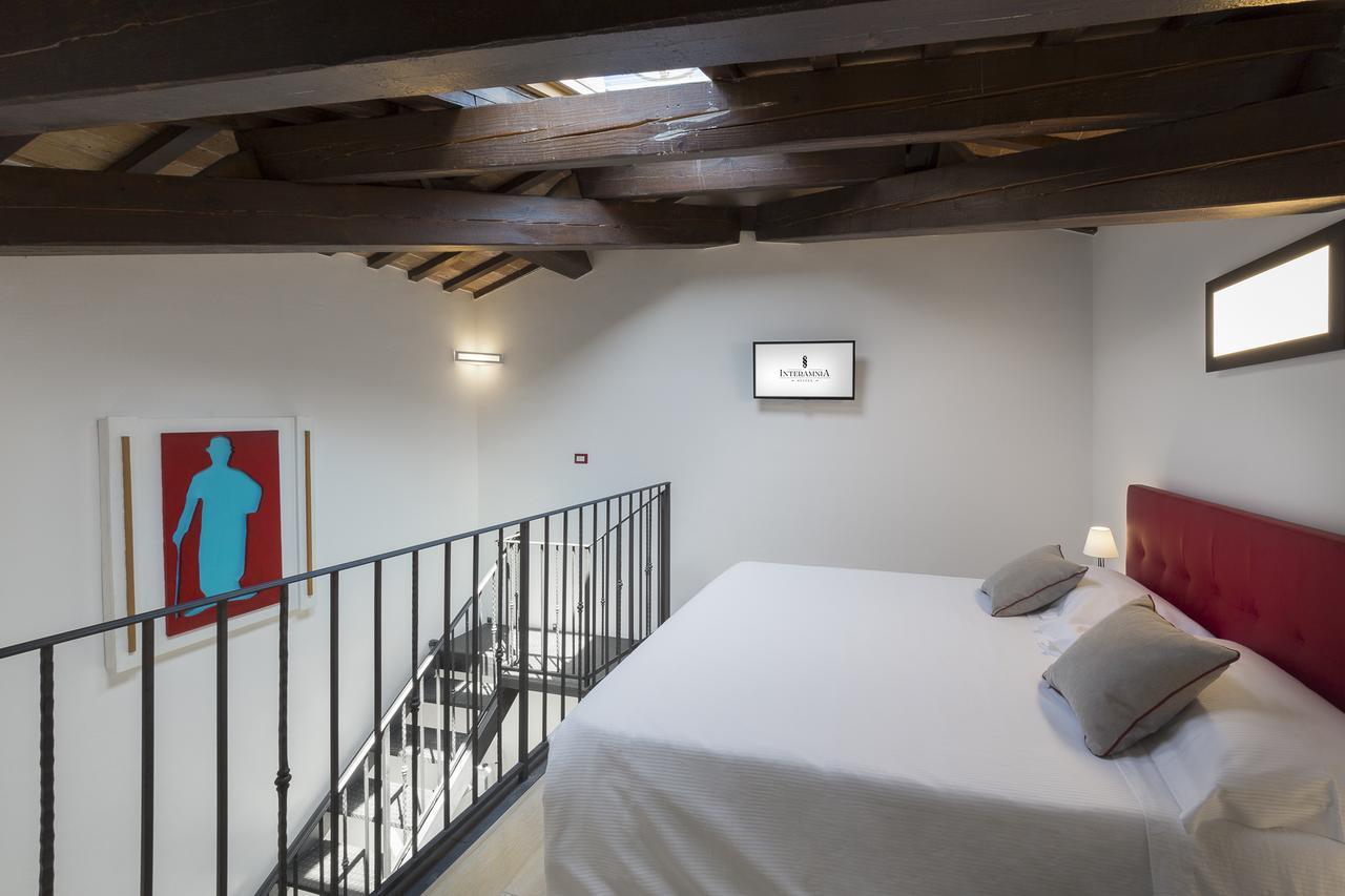 Interamnia Boutique Hotel Comunanza Εξωτερικό φωτογραφία