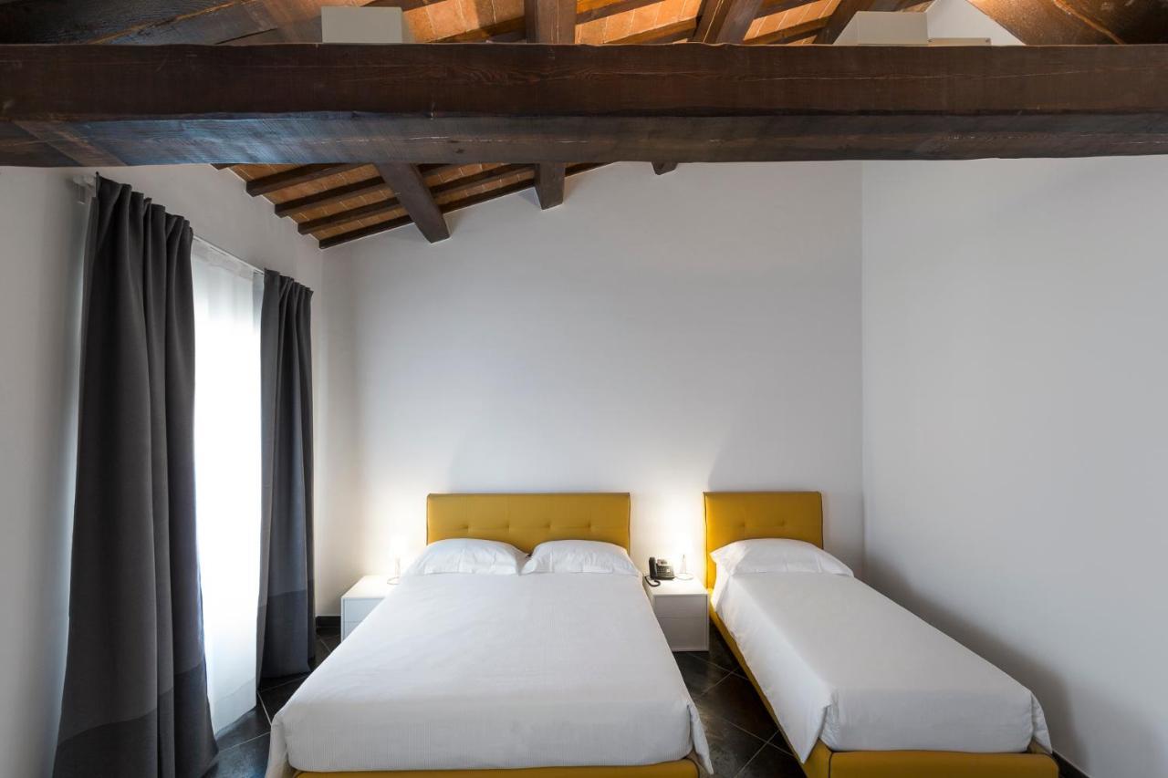 Interamnia Boutique Hotel Comunanza Εξωτερικό φωτογραφία