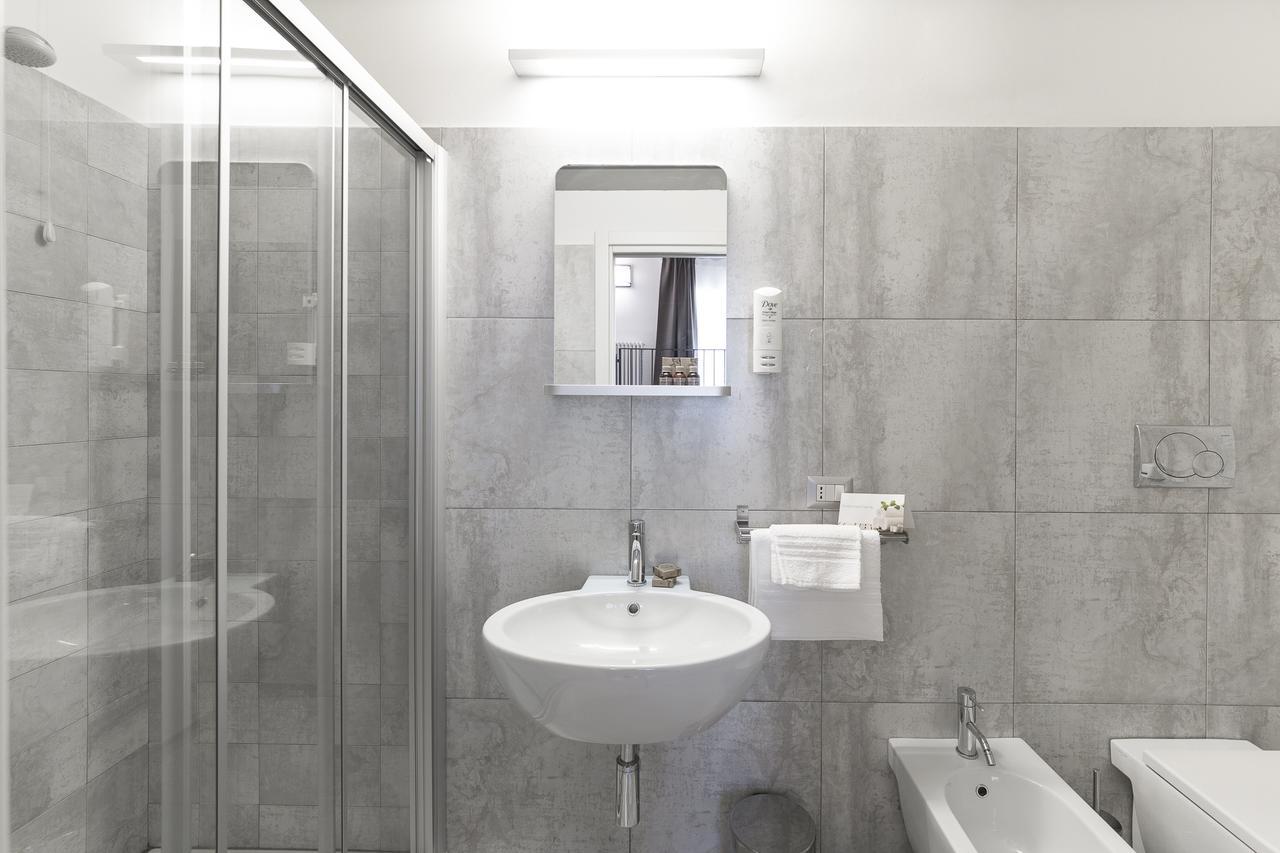 Interamnia Boutique Hotel Comunanza Εξωτερικό φωτογραφία