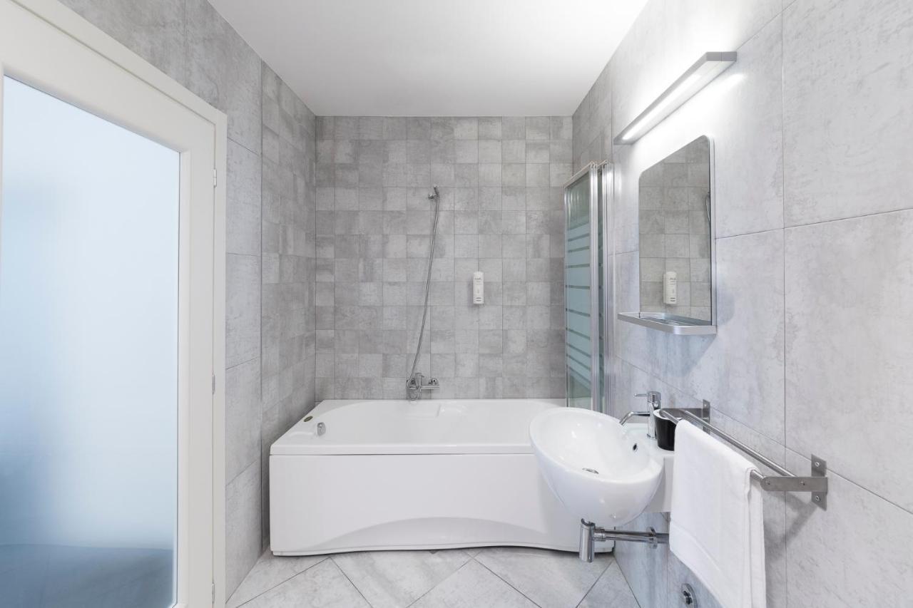 Interamnia Boutique Hotel Comunanza Εξωτερικό φωτογραφία