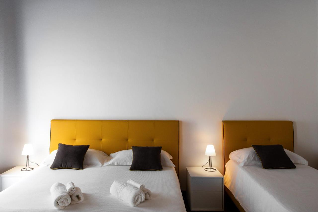 Interamnia Boutique Hotel Comunanza Εξωτερικό φωτογραφία