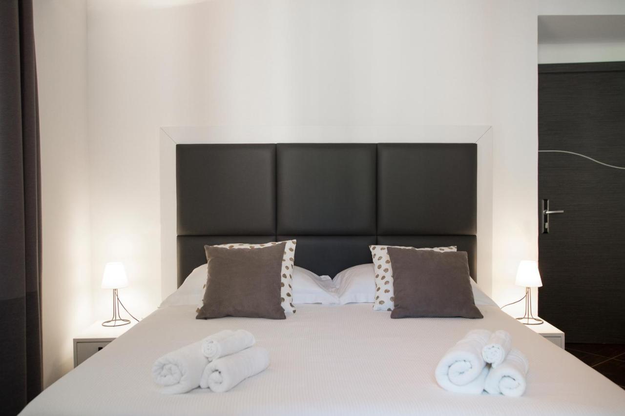 Interamnia Boutique Hotel Comunanza Εξωτερικό φωτογραφία
