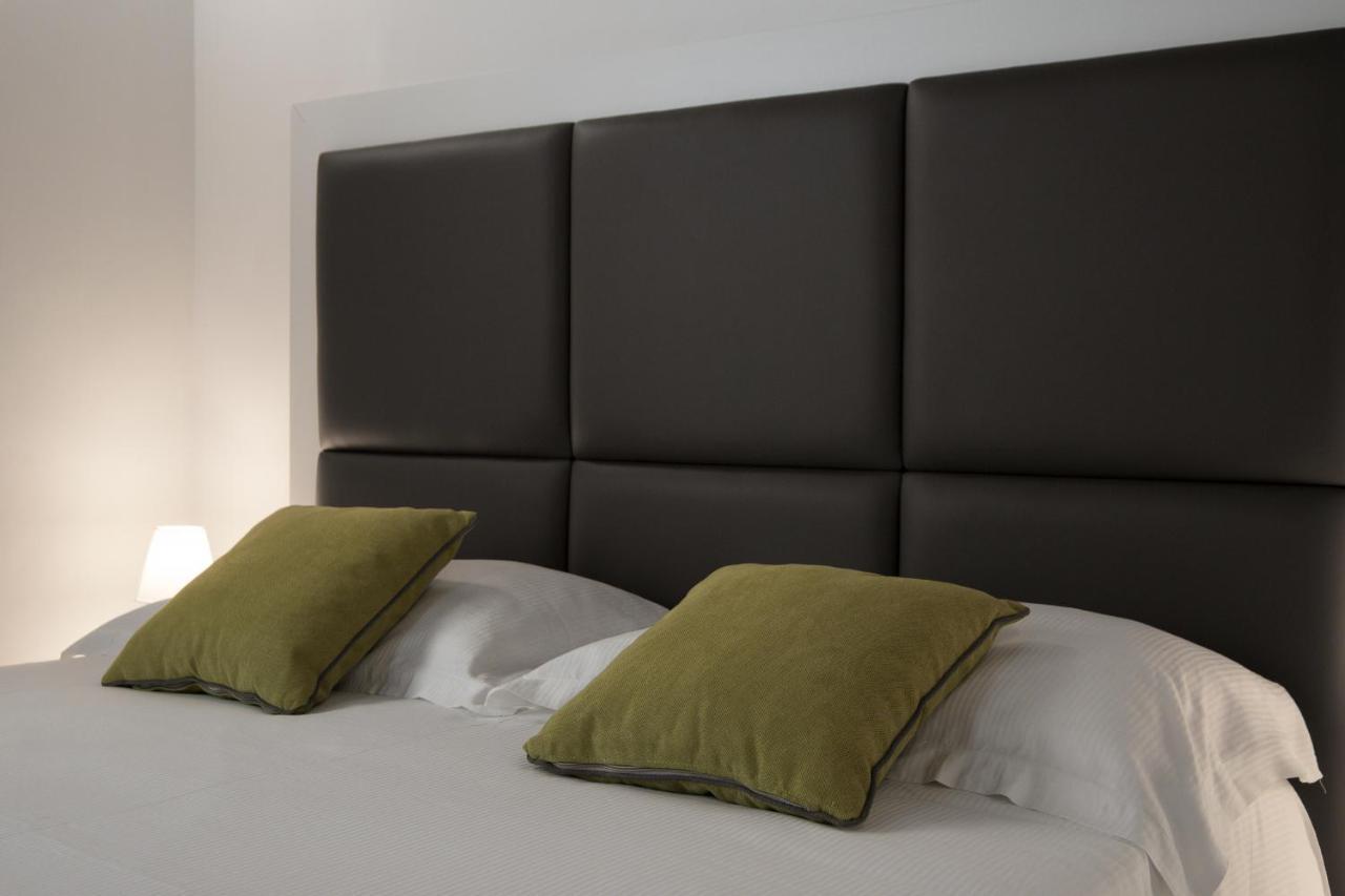 Interamnia Boutique Hotel Comunanza Εξωτερικό φωτογραφία