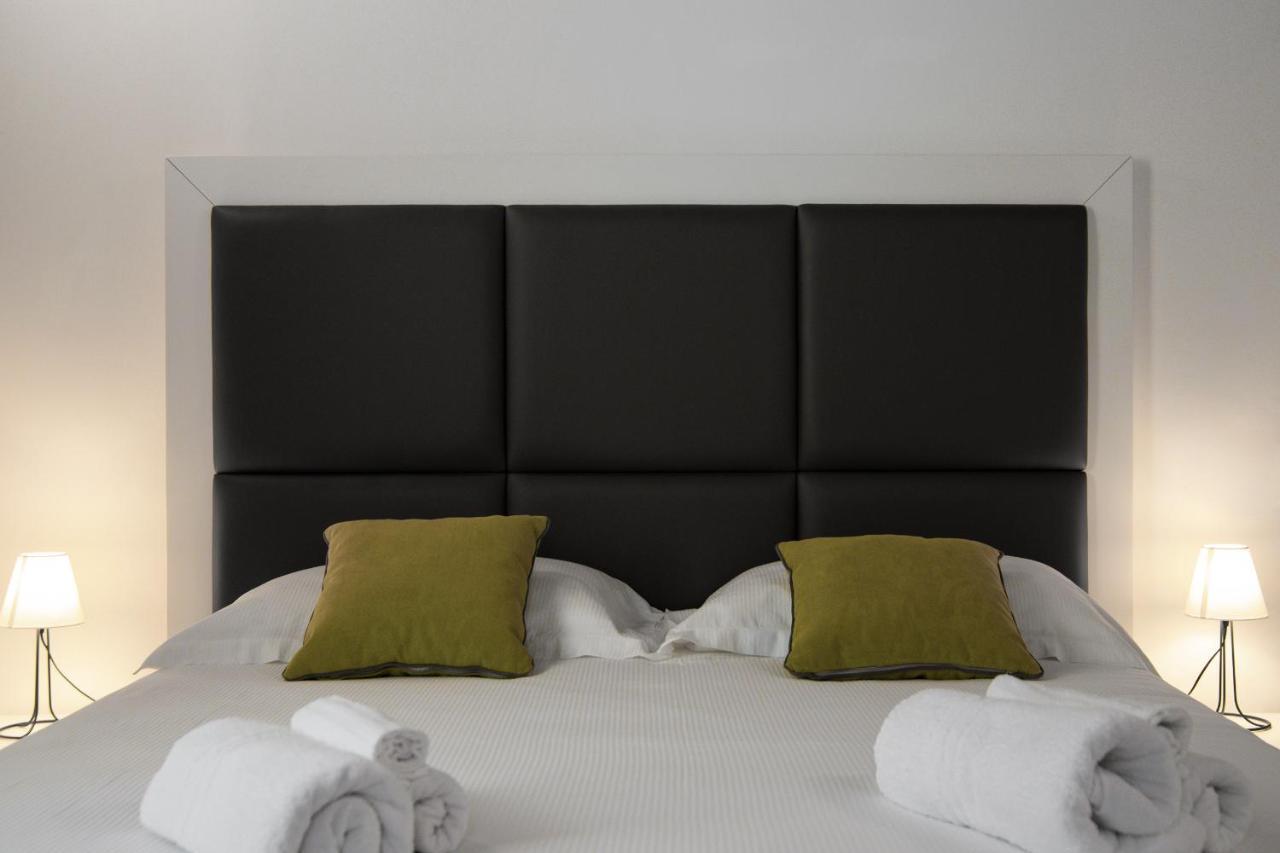Interamnia Boutique Hotel Comunanza Εξωτερικό φωτογραφία