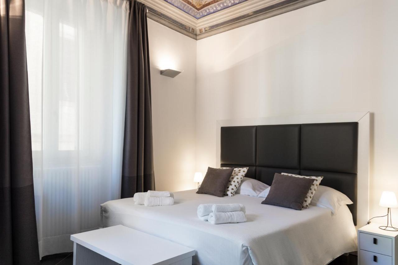 Interamnia Boutique Hotel Comunanza Εξωτερικό φωτογραφία