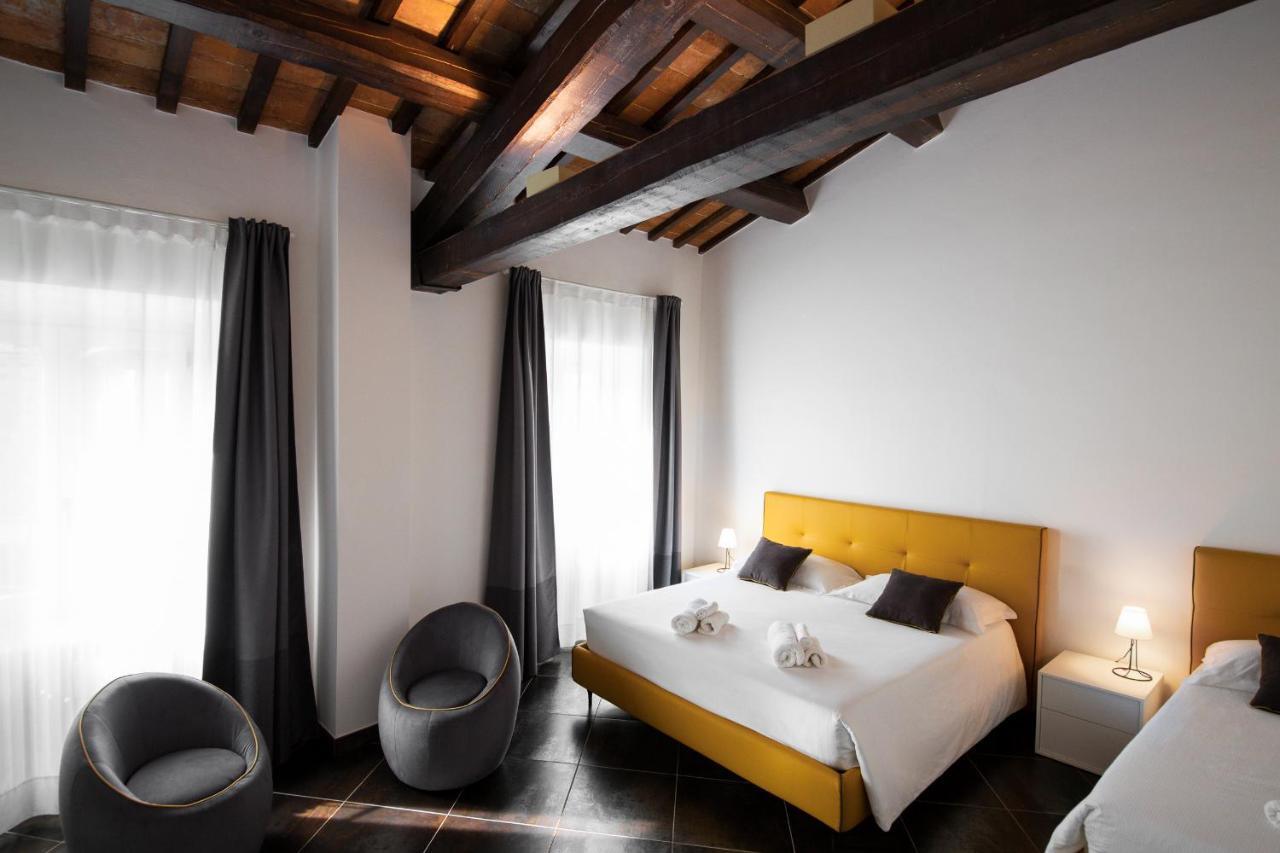 Interamnia Boutique Hotel Comunanza Εξωτερικό φωτογραφία
