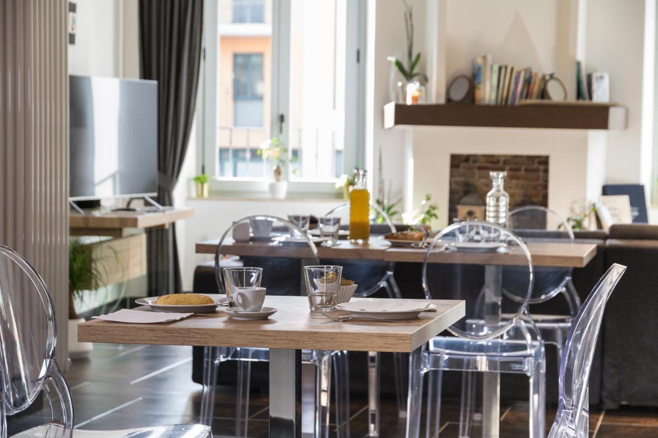 Interamnia Boutique Hotel Comunanza Εξωτερικό φωτογραφία