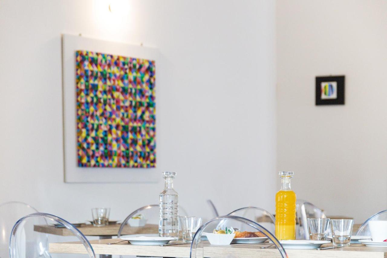 Interamnia Boutique Hotel Comunanza Εξωτερικό φωτογραφία